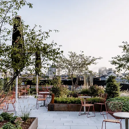 Ξενοδοχείο The Flag West M. Φραγκφούρτη