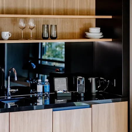 The Flag West M. 4* Francoforte sul Meno