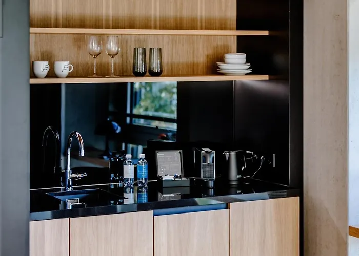 The Flag West M. Ξενοδοχείο Φραγκφούρτη