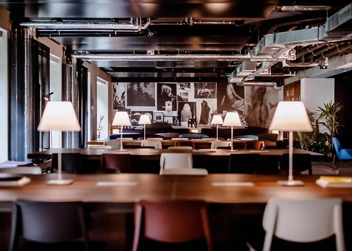 The Flag West M. 4* Frankfurt am Main