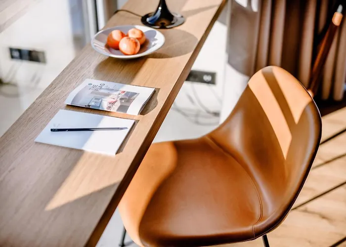 The Flag West M. Otel Frankfurt am Main