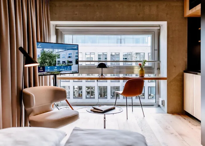 The Flag West M. Otel Frankfurt am Main