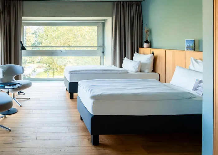 The Flag West M. 4* Frankfurt am Main