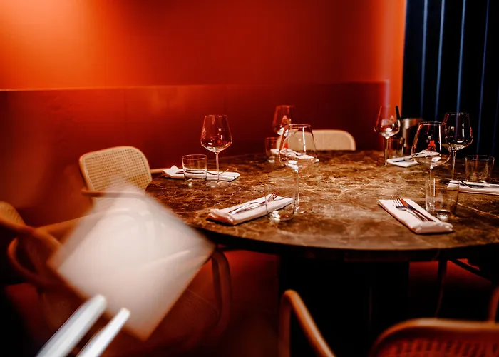 The Flag West M. 4* Frankfurt am Main