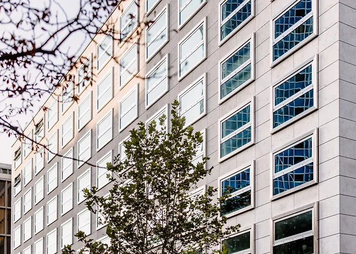 The Flag West M. 4* Frankfurt am Main