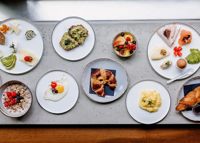 The Flag West M. 4* Frankfurt am Main