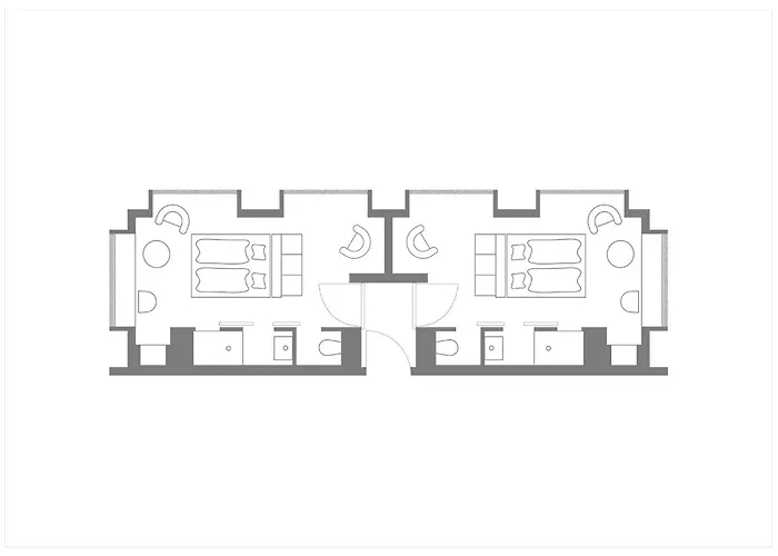 The Flag West M. Ξενοδοχείο 4*