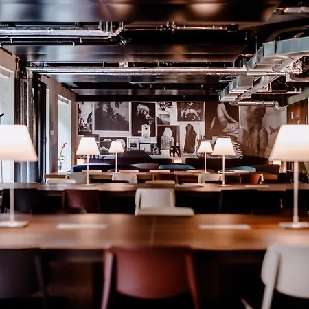 The Flag West M. 4* Frankfurt am Main