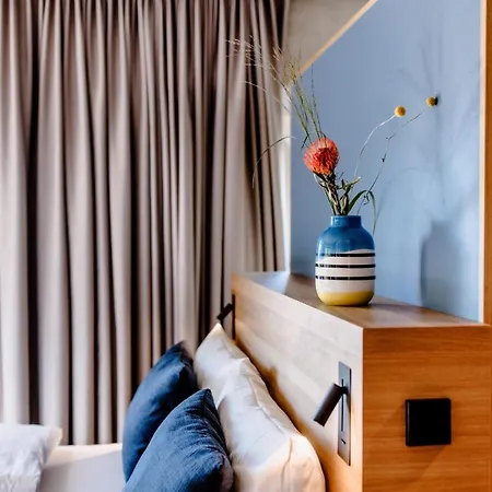 The Flag West M. 4* Франкфурт-на-Майне