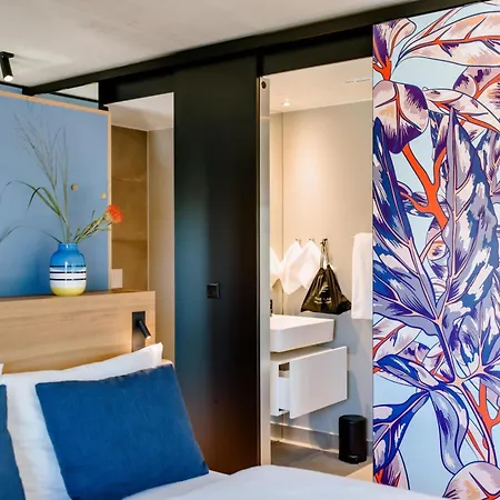 The Flag West M. 4* Франкфурт-на-Майне