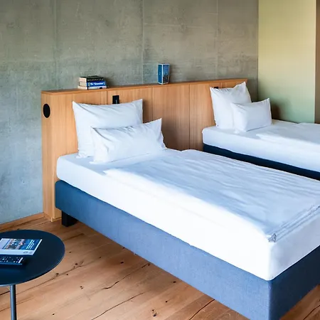 Отель The Flag West M. Франкфурт-на-Майне