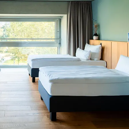 The Flag West M. 4* Франкфурт-на-Майне