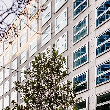 The Flag West M. 4* Франкфурт-на-Майне