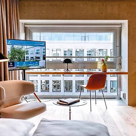 فندق The Flag West M.