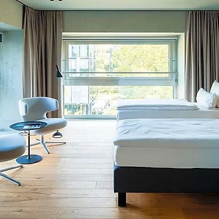 The Flag West M. فندق فرانكفورت