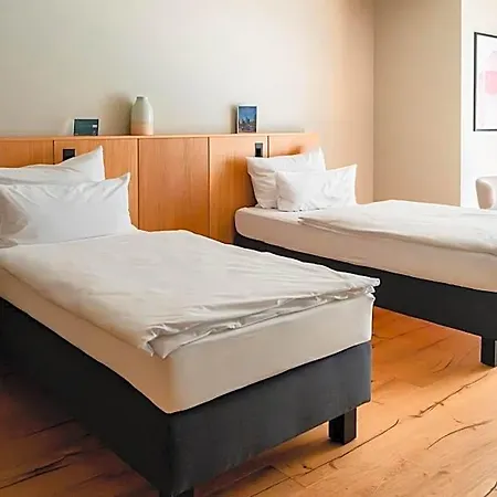 The Flag West M. 4* فرانكفورت