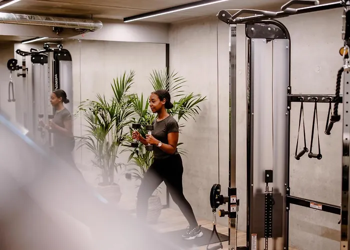 The Flag West M. Hotel Frankfurt am Main