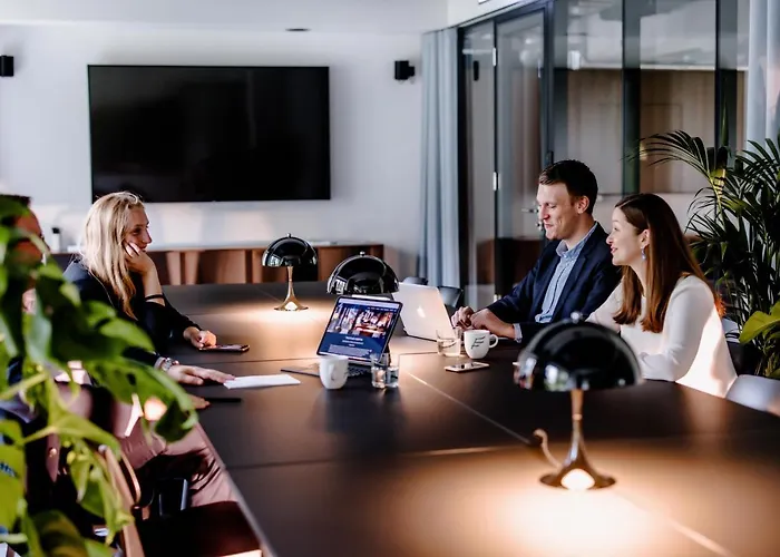 The Flag West M. 4* Frankfurt am Main