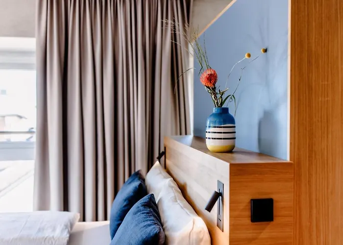 The Flag West M. 4* Francoforte sul Meno