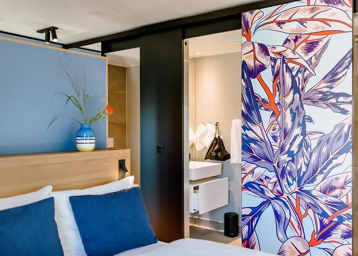 The Flag West M. 4* Francoforte sul Meno