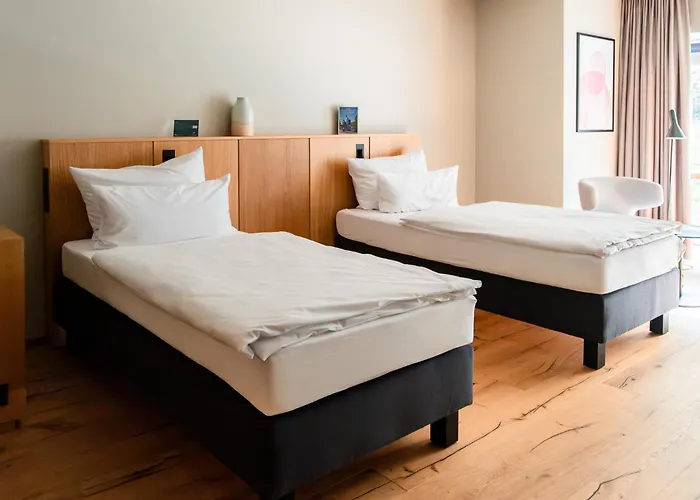 The Flag West M. Francoforte sul Meno