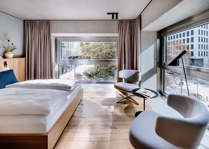 The Flag West M. Frankfurt am Main