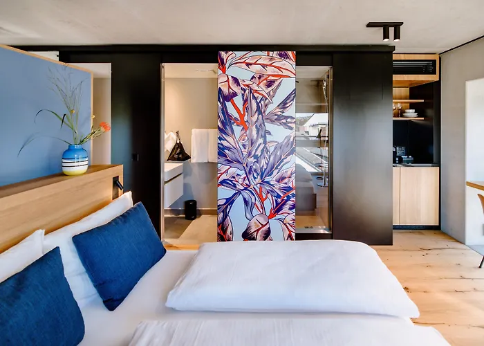 Hotel The Flag West M. Francoforte sul Meno