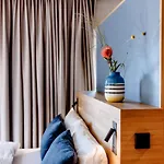 The Flag West M. 4* فرانكفورت