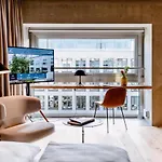 The Flag West M. فندق فرانكفورت