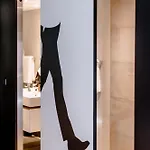 فندق The Flag West M. فرانكفورت