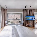 The Flag West M. فندق فرانكفورت