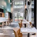 فندق The Flag West M. فرانكفورت