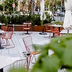 فندق The Flag West M. فرانكفورت