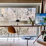 فندق The Flag West M. فرانكفورت