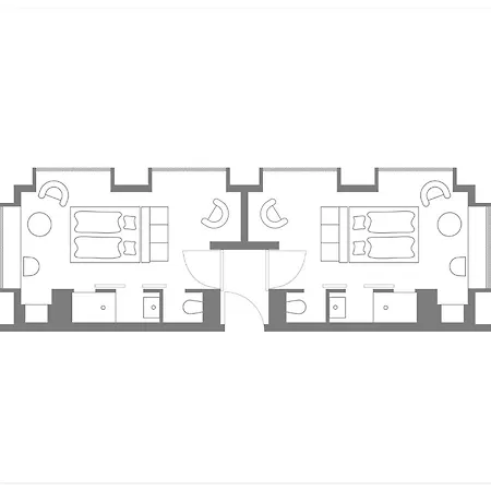 The Flag West M. فندق 4*