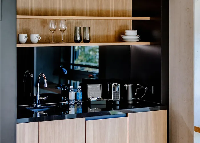 The Flag West M. 4* Francfort-sur-le-Main